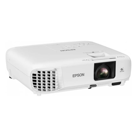EPSON EB-W49 VIDÉOPROJECTEUR WXGA (1280 X 800) (V11H983040)