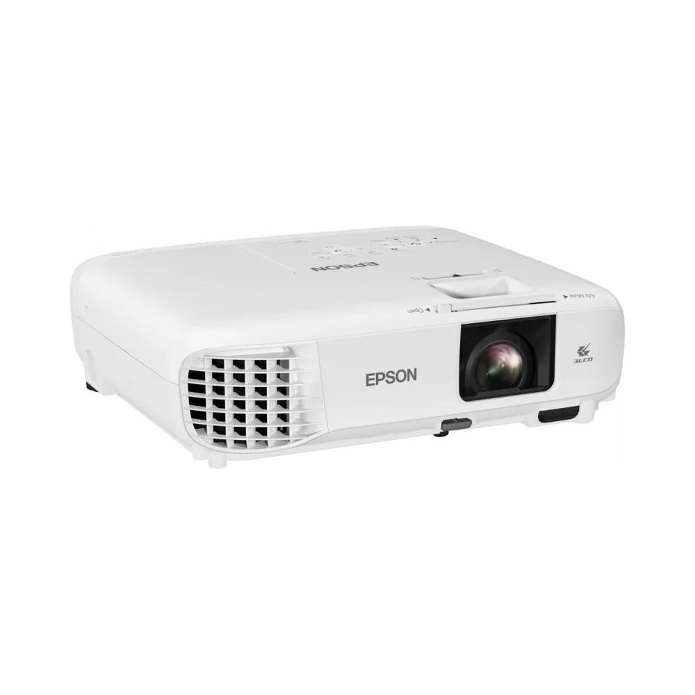 EPSON EB-W49 VIDÉOPROJECTEUR WXGA (1280 X 800) (V11H983040)