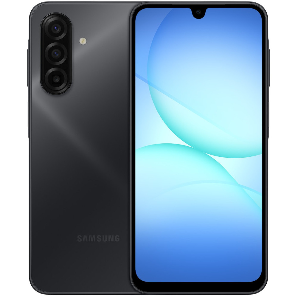 SAMSUNG Galaxy A17 4G Dual Sim (8GB | 256 GB)