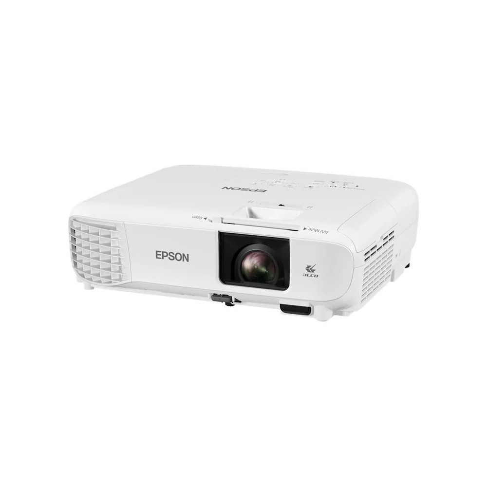 EPSON EB-W49 VIDÉOPROJECTEUR WXGA (1280 X 800) (V11H983040)