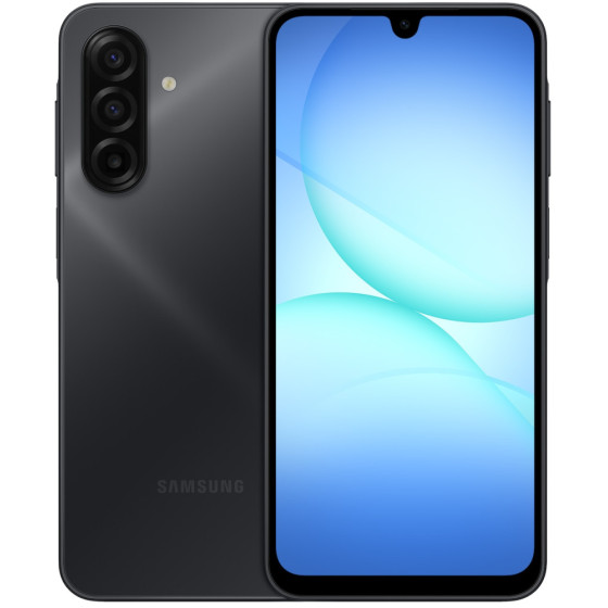 SAMSUNG Galaxy A17 4G Dual Sim (6GB | 128 GB)