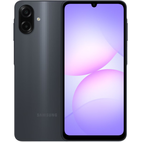 SAMSUNG Galaxy A07 4G Dual Sim (4GB | 128 GB)
