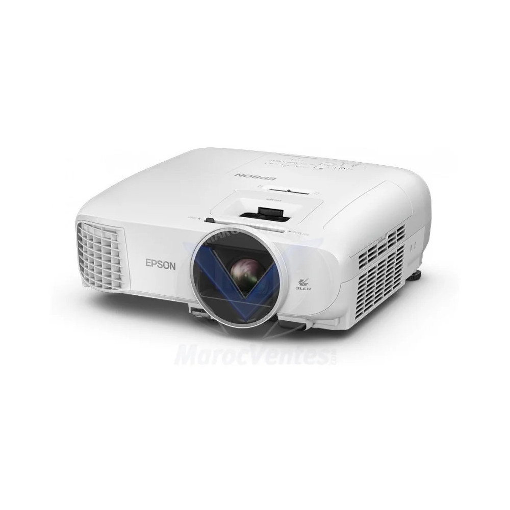 EPSON EH-TW5600 VIDÉOPROJECTEUR HOME CINÉMA FULL HD(1920 X 1080) (V11H851040)