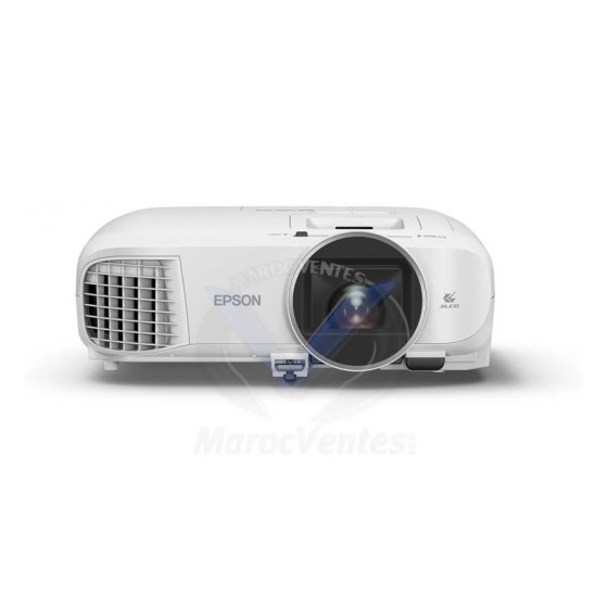 EPSON EH-TW5600 VIDÉOPROJECTEUR HOME CINÉMA FULL HD(1920 X 1080) (V11H851040)