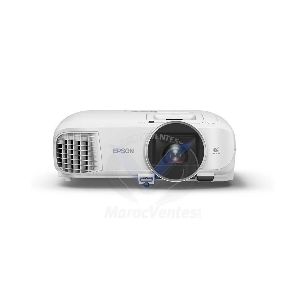 EPSON EH-TW5600 VIDÉOPROJECTEUR HOME CINÉMA FULL HD(1920 X 1080) (V11H851040)