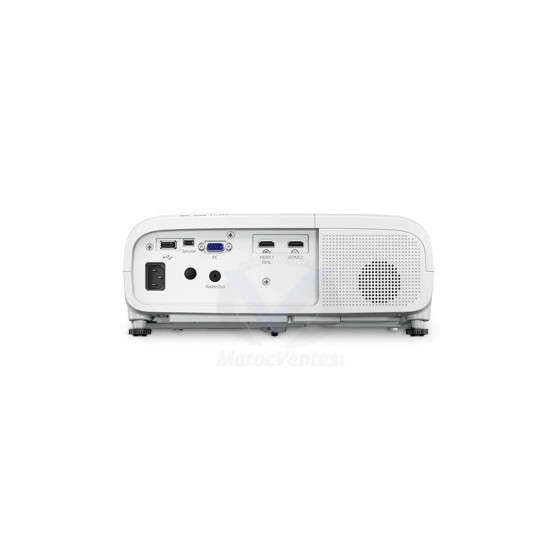 EPSON EH-TW5600 VIDÉOPROJECTEUR HOME CINÉMA FULL HD(1920 X 1080) (V11H851040)