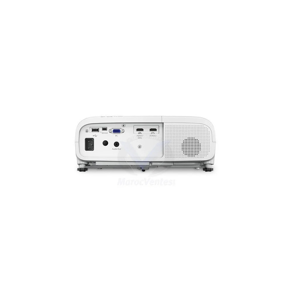 EPSON EH-TW5600 VIDÉOPROJECTEUR HOME CINÉMA FULL HD(1920 X 1080) (V11H851040)