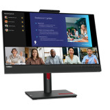  ÉCRAN PLAT 24" LENOVO THINKVISION T24V-30 (63D8MAT3EU)