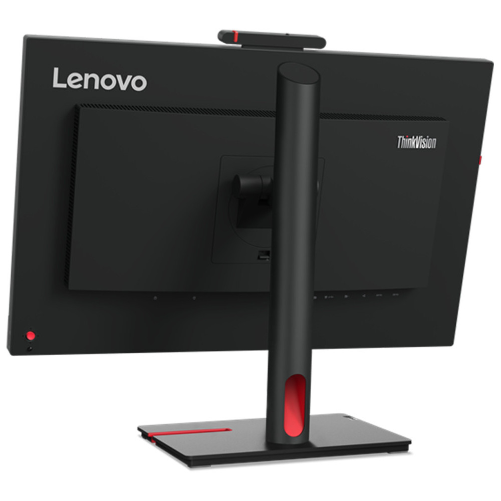  ÉCRAN PLAT 24" LENOVO THINKVISION T24V-30 (63D8MAT3EU)