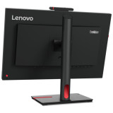  ÉCRAN PLAT 24" LENOVO THINKVISION T24V-30 (63D8MAT3EU)