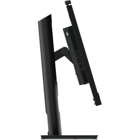  ÉCRAN PLAT 24" LENOVO THINKVISION T24V-30 (63D8MAT3EU)
