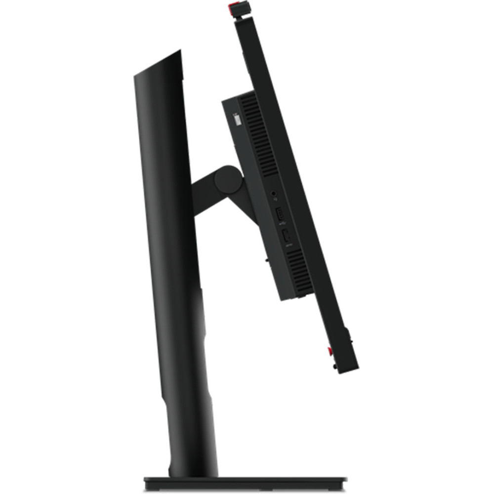  ÉCRAN PLAT 24" LENOVO THINKVISION T24V-30 (63D8MAT3EU)
