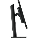  ÉCRAN PLAT 24" LENOVO THINKVISION T24V-30 (63D8MAT3EU)