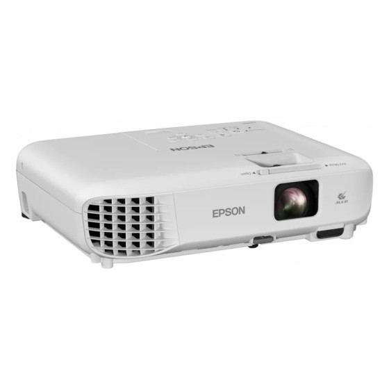 EPSON EB-W06 VIDÉOPROJECTEUR WXGA (1280 X 800) (V11H973040)