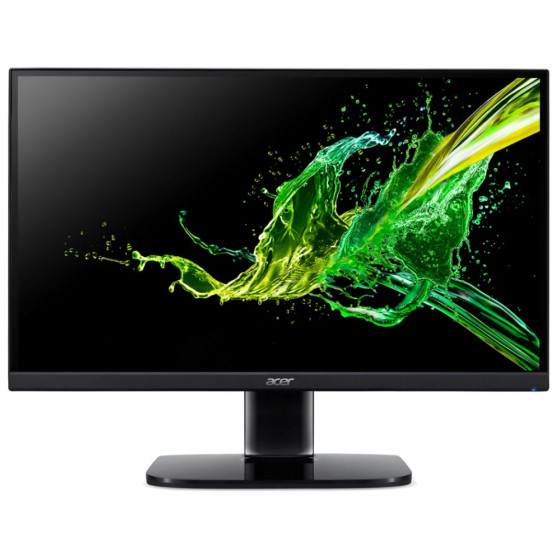 ÉCRAN 27" FULL HD ACER KA272E (UM.HX2EE.E13)