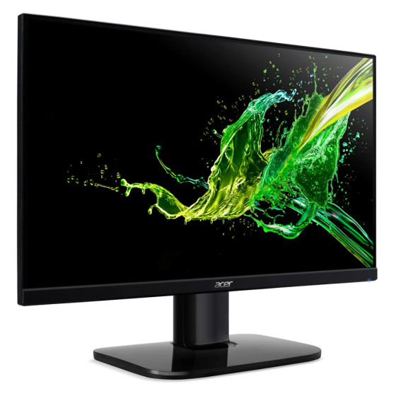  ÉCRAN 27" FULL HD ACER KA272E (UM.HX2EE.E13)
