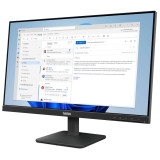  ÉCRAN PLAT 24" LENOVO THINKVISION S24-4E (64B5KAT1EU)