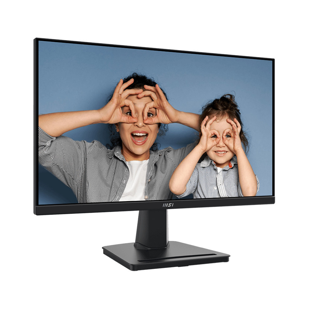  ÉCRAN 21.45” FULL HD MSI PRO MP225V (9S6-3PE0CM-001)