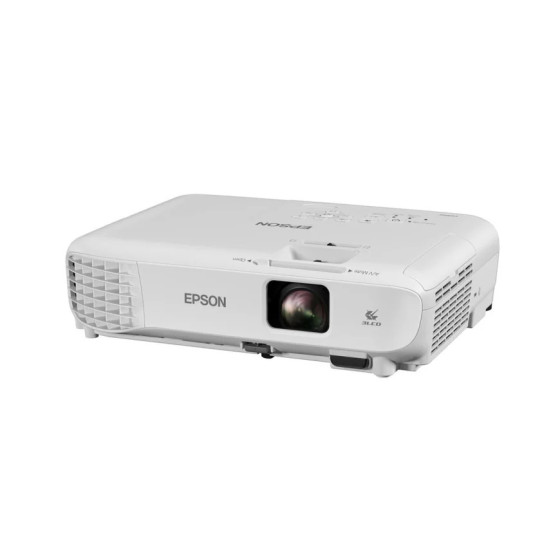 EPSON EB-W06 VIDÉOPROJECTEUR WXGA (1280 X 800) (V11H973040)