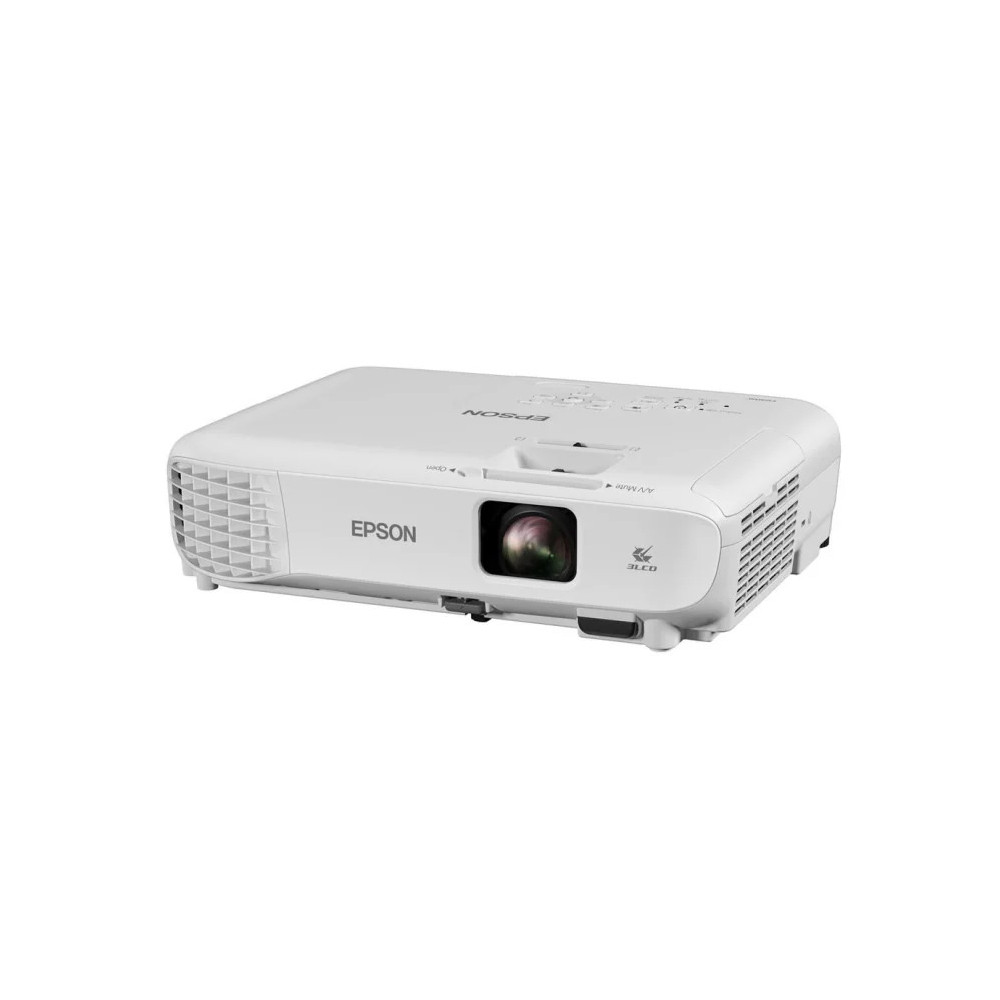 EPSON EB-W06 VIDÉOPROJECTEUR WXGA (1280 X 800) (V11H973040)
