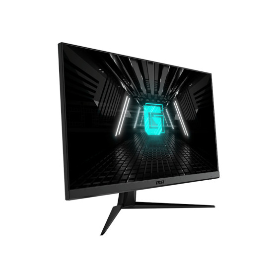  ÉCRAN GAMING 27" FULL HD MSI OPTIX G2712F (9S6-3CD61T-008)