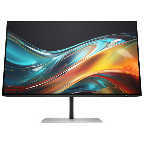 ÉCRAN 24" FULL HD HP SÉRIE 7 PRO - 724PF (8X530AA)