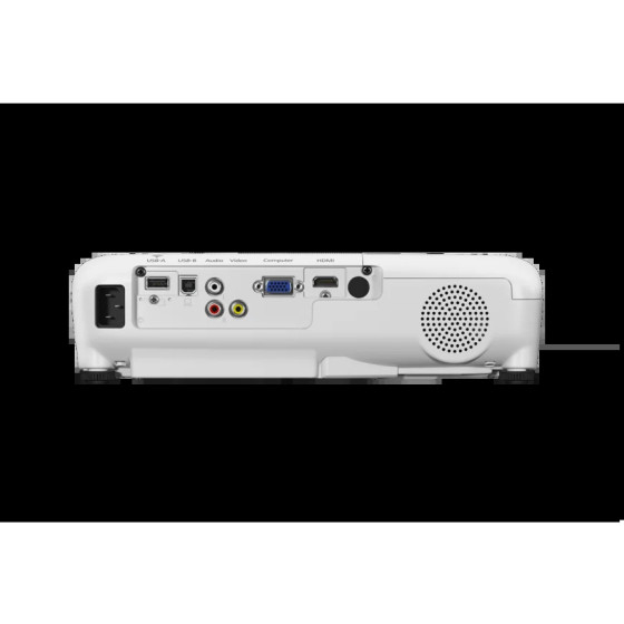 EPSON EB-W06 VIDÉOPROJECTEUR WXGA (1280 X 800) (V11H973040)