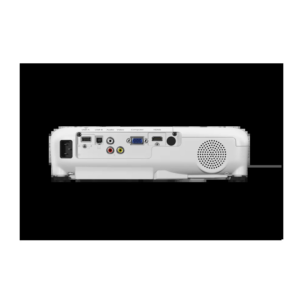 EPSON EB-W06 VIDÉOPROJECTEUR WXGA (1280 X 800) (V11H973040)