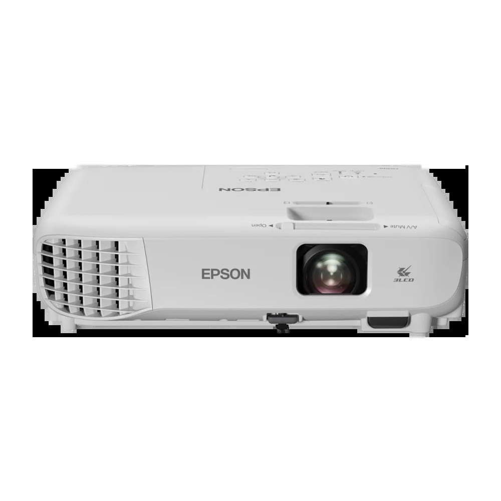 EPSON EB-W06 VIDÉOPROJECTEUR WXGA (1280 X 800) (V11H973040)