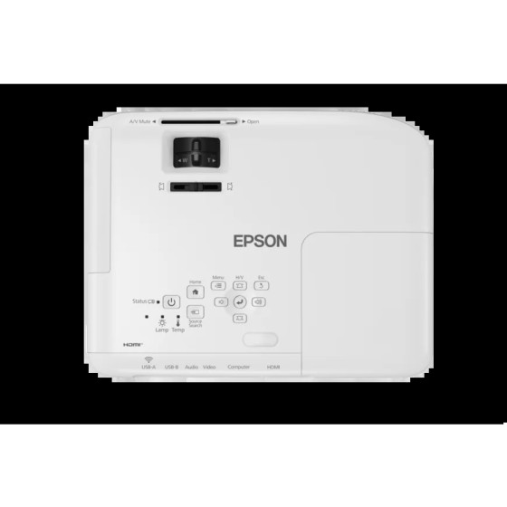 EPSON EB-W06 VIDÉOPROJECTEUR WXGA (1280 X 800) (V11H973040)