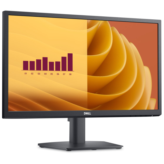 5" FULL HD DELL E2225H (E2225H-3Y)