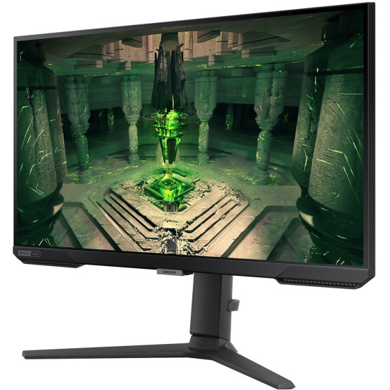  ÉCRAN GAMING 27" FULL HD SAMSUNG ODYSSEY G4 G40B (LS27BG400EUXEN)