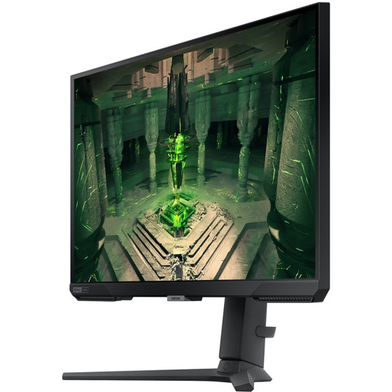  ÉCRAN GAMING 27" FULL HD SAMSUNG ODYSSEY G4 G40B (LS27BG400EUXEN)