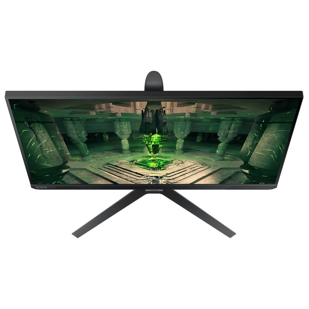  ÉCRAN GAMING 27" FULL HD SAMSUNG ODYSSEY G4 G40B (LS27BG400EUXEN)