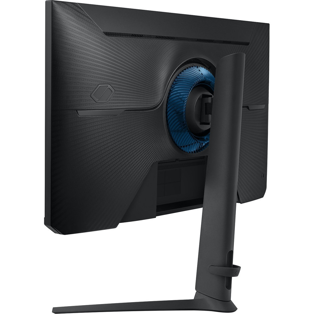  ÉCRAN GAMING 27" FULL HD SAMSUNG ODYSSEY G4 G40B (LS27BG400EUXEN)