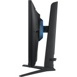  ÉCRAN GAMING 27" FULL HD SAMSUNG ODYSSEY G4 G40B (LS27BG400EUXEN)