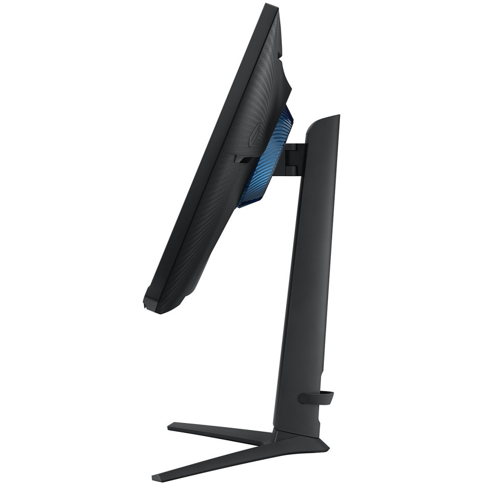  ÉCRAN GAMING 27" FULL HD SAMSUNG ODYSSEY G4 G40B (LS27BG400EUXEN)