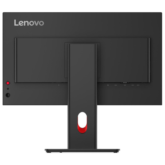  ÉCRAN PLAT 24" LENOVO THINKVISION T24-40 (64A4MAT2EU)