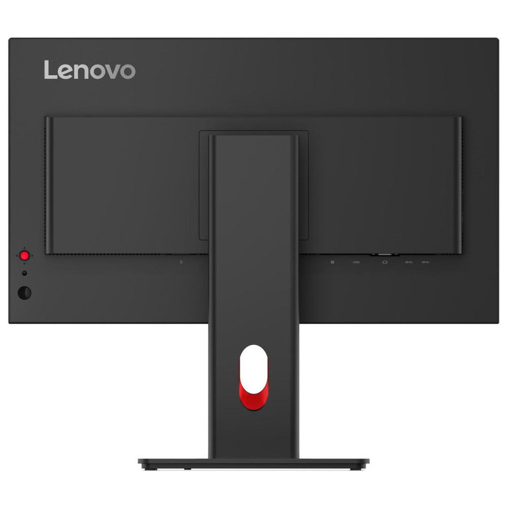  ÉCRAN PLAT 24" LENOVO THINKVISION T24-40 (64A4MAT2EU)
