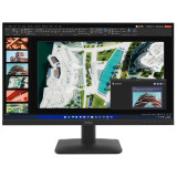 ÉCRAN PLAT 27" LENOVO THINKVISION S27-4E (64BEKAT1EU)
