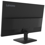  ÉCRAN PLAT 27" LENOVO THINKVISION S27-4E (64BEKAT1EU)