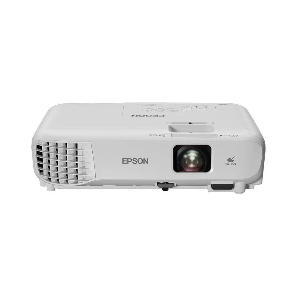 Epson EB-X05 Vidéoprojecteur XGA(1024 x 768) (V11H839040)