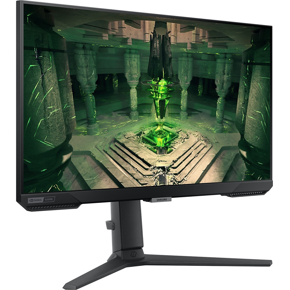  ÉCRAN GAMING 25" FULL HD SAMSUNG ODYSSEY G4 (LS25BG400EUXEN)