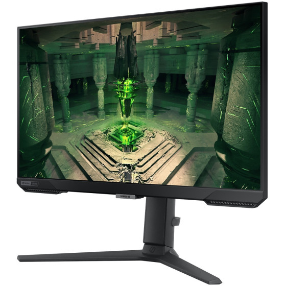 ÉCRAN GAMING 25" FULL HD SAMSUNG ODYSSEY G4 (LS25BG400EUXEN)