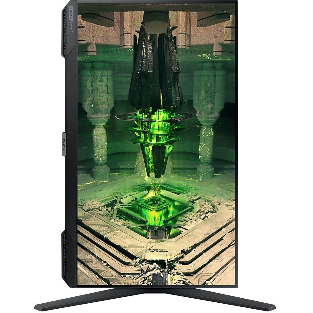  ÉCRAN GAMING 25" FULL HD SAMSUNG ODYSSEY G4 (LS25BG400EUXEN)