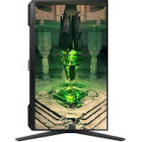  ÉCRAN GAMING 25" FULL HD SAMSUNG ODYSSEY G4 (LS25BG400EUXEN)
