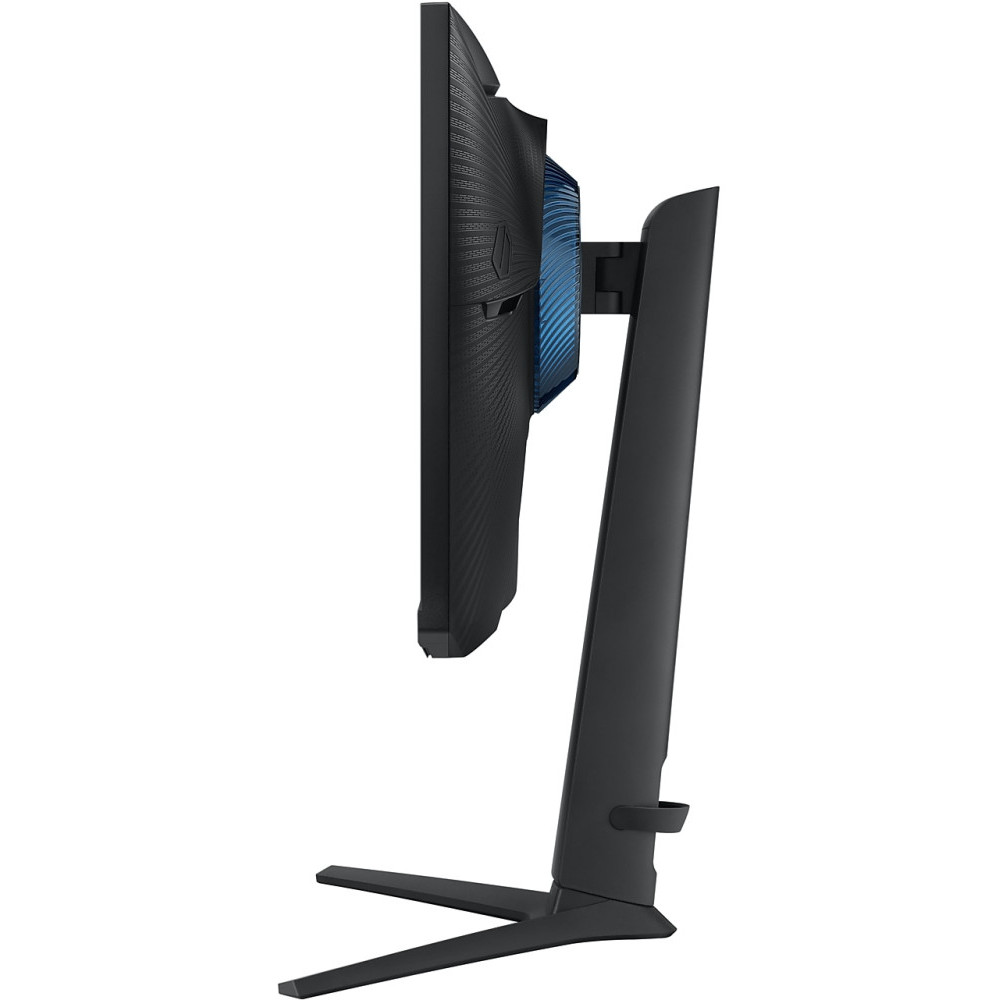  ÉCRAN GAMING 25" FULL HD SAMSUNG ODYSSEY G4 (LS25BG400EUXEN)