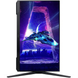  ÉCRAN GAMING 27" FULL HD SAMSUNG ODYSSEY G3 G30D (LS27DG300EUXEN)