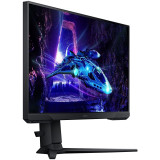  ÉCRAN GAMING 27" FULL HD SAMSUNG ODYSSEY G3 G30D (LS27DG300EUXEN)