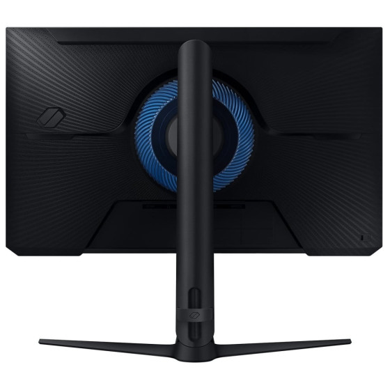  ÉCRAN GAMING 27" FULL HD SAMSUNG ODYSSEY G3 G30D (LS27DG300EUXEN)